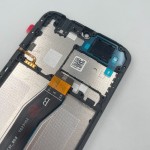 Pantalla Xiaomi Redmi A3 CON MARCO (LCD/display)