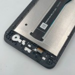 Pantalla Xiaomi Redmi A3 CON MARCO (LCD/display)