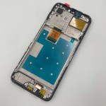 Pantalla Huawei Honor 70 Lite RBN-NX1 con Marco Negro (LCD/display + digitalizador/táctil)