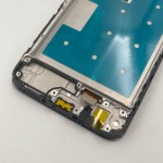 Pantalla Huawei Honor 70 Lite RBN-NX1 con Marco Negro (LCD/display + digitalizador/táctil)