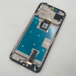 Pantalla Huawei Honor X7B CLK-LX1 CON MARCO (LCD/display + digitalizador/táctil)