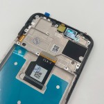 Pantalla Huawei Honor X7B CLK-LX1 CON MARCO (LCD/display + digitalizador/táctil)