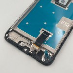 Pantalla Huawei Honor X7B CLK-LX1 CON MARCO (LCD/display + digitalizador/táctil)