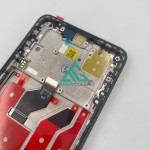 Pantalla Huawei Nova 11i MAO-LX9 Con Marco PREMIUM (LCD/display + digitalizador/táctil)