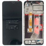 Pantalla Oppo A38 4G CPH2579 con MARCO (LCD/display + digitalizador/táctil)