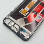 Pantalla Oppo A38 4G CPH2579 con MARCO (LCD/display + digitalizador/táctil)