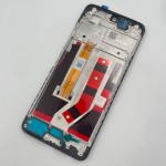 Pantalla Oppo A58 4G CPH2577 con MARCO  (LCD/display + digitalizador/táctil)