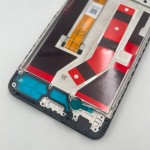 Pantalla Oppo A58 4G CPH2577 con MARCO  (LCD/display + digitalizador/táctil)