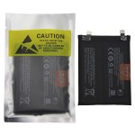 Batería Xiaomi 11T Pro 2107113SG BM58 5000 mAh