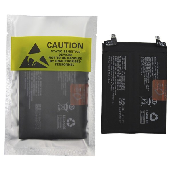 Batería Xiaomi Mi Mix 4 BP43 2250mAh liquidacion