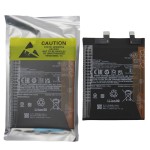 Batería Xiaomi Redmi Note 12 Pro Plus 22101316UCP BP4J 5000 mAh