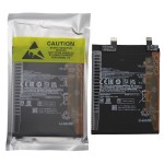 Batería Xiaomi 12T, 12T Pro, Redmi K50 Ultra BM5J 5000 mAh