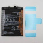 Batería Xiaomi 12 Pro BP45 4600 mAh premium
