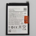 Batería Samsung A22 5G SM-A226 (SCUD-WT-W1) 5000 mAh