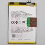 Batería Realme 8 Pro, Realme 9 Pro Plus RMX3392 BLP837 4500mAh