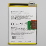 Batería Realme C55, Narzo 50 4G, Narzo 50 5G BLP875 5000mAh