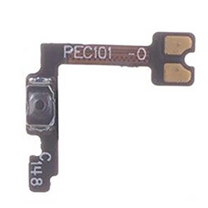 Flex encendido OnePlus 6