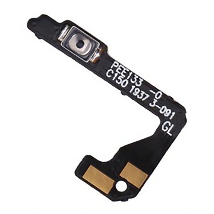 Flex encendido OnePlus 7T