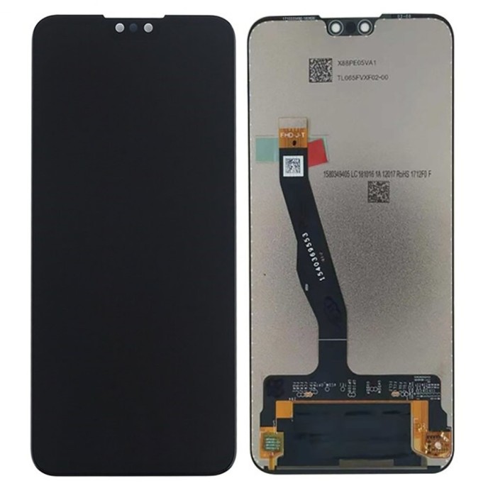 Pantalla Huawei Y9 2019 (LCD/display + digitalizador/táctil) liquidacion
