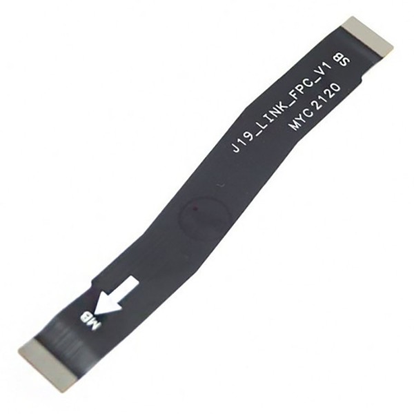 Flex central Xiaomi Redmi 9 M2004J19G