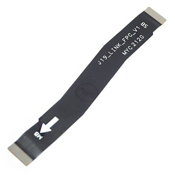 Flex central Xiaomi Redmi 9 M2004J19G