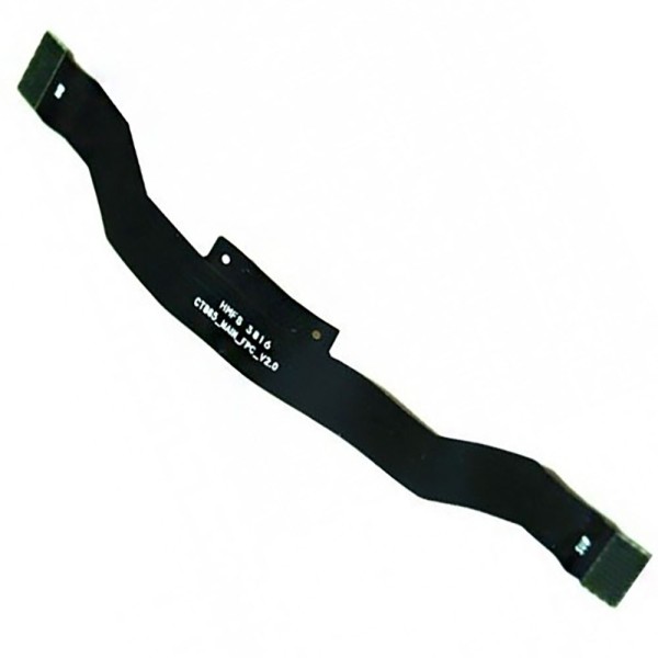 Flex central Xiaomi Redmi Note 3