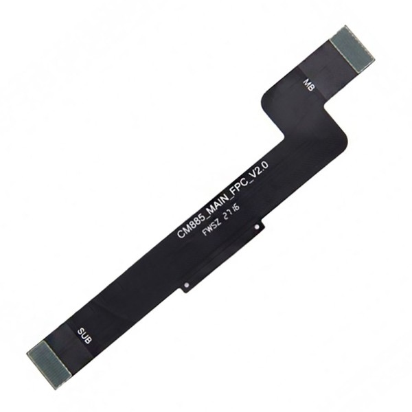 Flex central Xiaomi Redmi Note 4