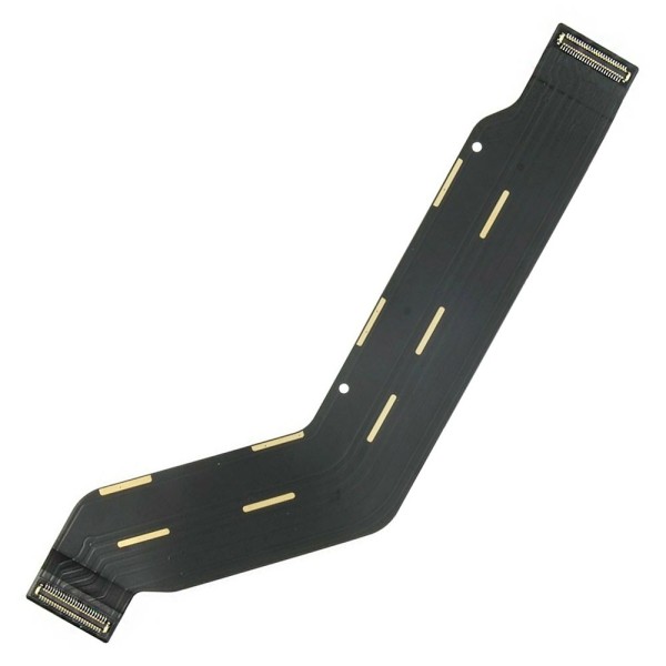 Flex central Huawei Honor 9 Flex