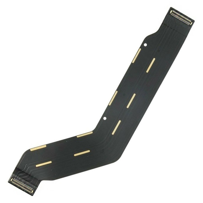 Flex central Huawei Honor 9 Flex