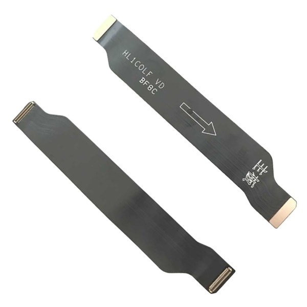 Flex central Huawei Honor 10