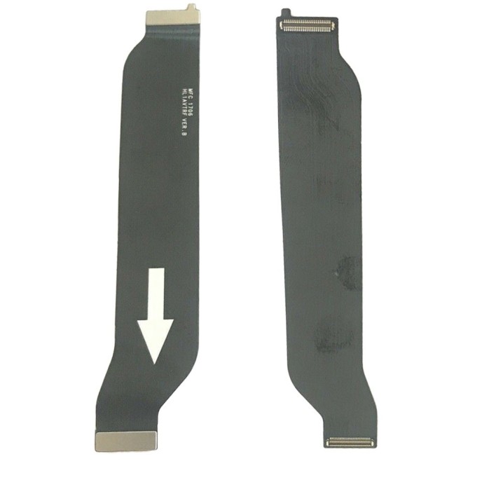 Flex central Huawei P10