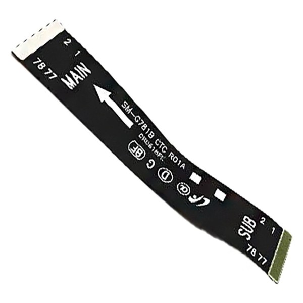 Flex central Samsung S20 LITE, S20 FE SM-G780F
