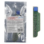 Placa JC iPhone X - 14PM Face ID activación adaptador para lectura y escritura SIN ALIMENTACION EXTERNA V1S V1SE V1S PRO