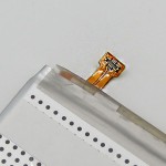 Batería Samsung S24 Ultra SM-S928 EB-BS928ABY 5000 mAh