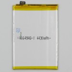 Batería Oppo Reno 7 Lite, Reno 7, Reno 8 Lite, Reno 8 BLP907 4500mAh