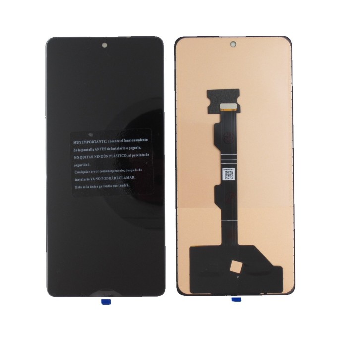 Pantalla Xiaomi Redmi Note 13 PRO 4G, POCO M6 PRO 4G INCELL 23117RA68G (LCD/display + digitalizador/táctil)