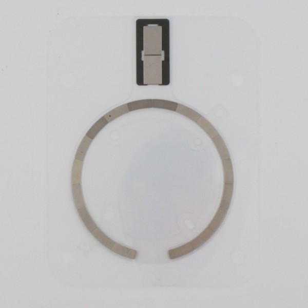 Anillo Magnético iPhone 15, iPhone 15 Plus imán iPhone 15, 15 Plus