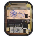 Pantalla LCD Apple Watch Serie 9 41mm 100% original (despiece)