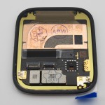 Pantalla LCD Apple Watch Serie 9 45mm 100% original (despiece)