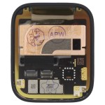 Pantalla LCD Apple Watch Serie 9 45mm 100% original (despiece)