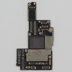 Placa base CNC iPhone 13 PRO MAX Cara A o Superior (SIN NAND)