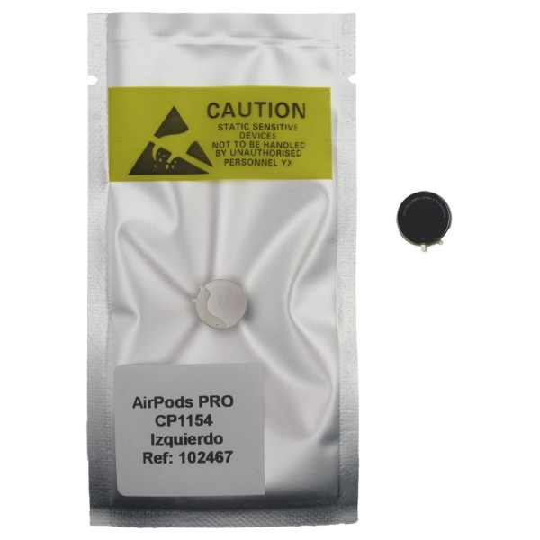 Batería AirPods Pro CP1154 Izquierda