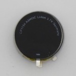 Batería AirPods Pro CP1154 Izquierda