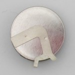 Batería AirPods Pro CP1154 Derecha