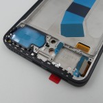 Pantalla Xiaomi Redmi Note 13 4G OLED Con Marco NEGRO (LCD + digitalizador/táctil)