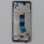 Pantalla Xiaomi Redmi Note 13 4G OLED Con Marco AZUL 23129RAA4G (LCD + digitalizador/táctil)