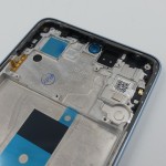 Pantalla Xiaomi Redmi Note 13 4G OLED Con Marco AZUL 23129RAA4G (LCD + digitalizador/táctil)