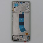 Pantalla Xiaomi Redmi Note 13 4G OLED Con Marco VERDE 23129RAA4G (LCD + digitalizador/táctil)