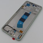 Pantalla Xiaomi Redmi Note 13 4G OLED Con Marco VERDE 23129RAA4G (LCD + digitalizador/táctil)