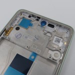 Pantalla Xiaomi Redmi Note 13 4G OLED Con Marco VERDE 23129RAA4G (LCD + digitalizador/táctil)